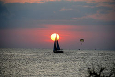 Segelurlaub Andalusien